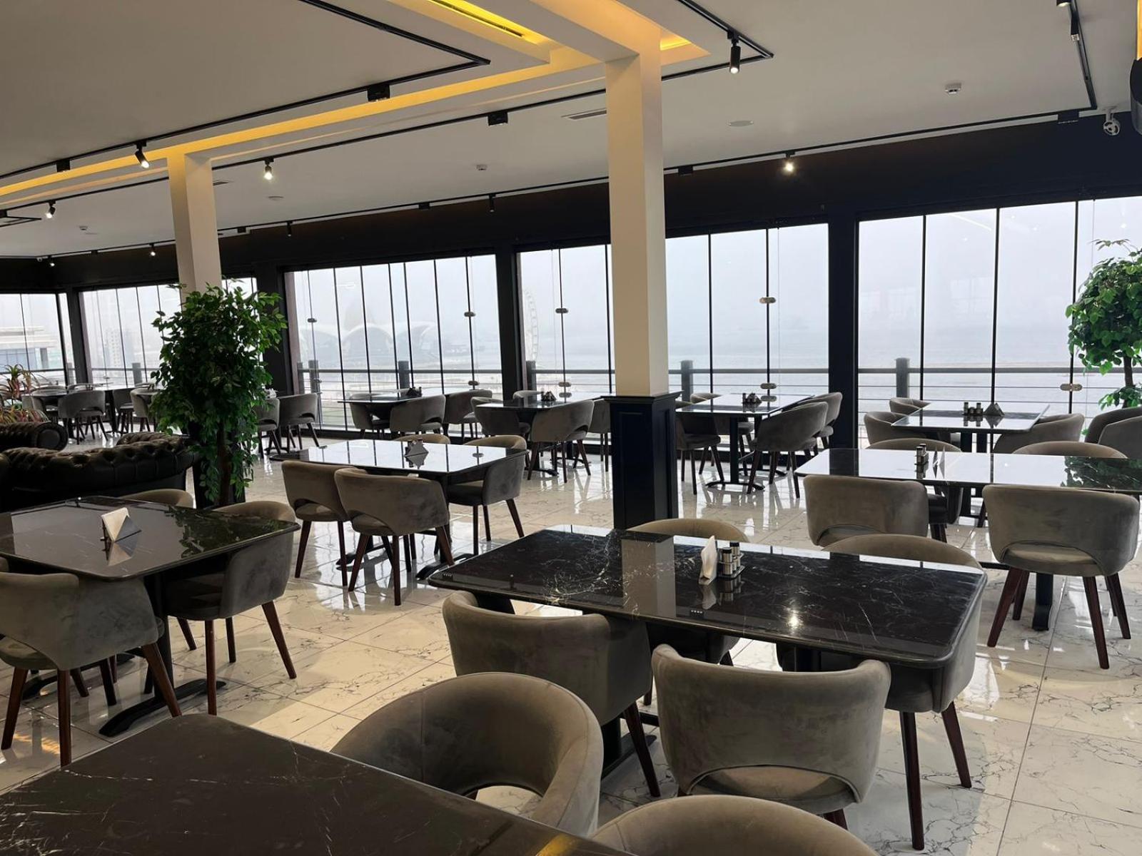 Jupiter Baku -Halal Hotel Exteriör bild