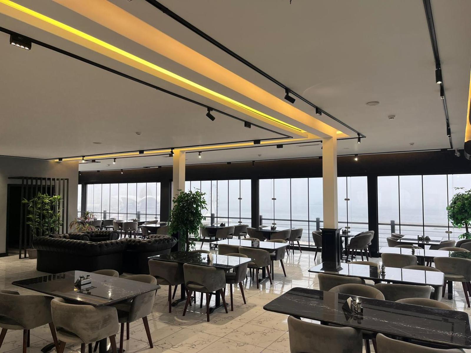 Jupiter Baku -Halal Hotel Exteriör bild