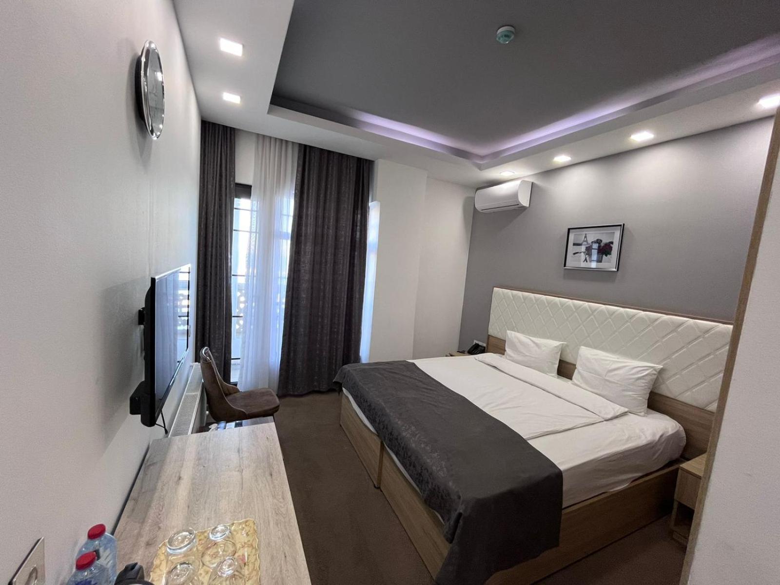 Jupiter Baku -Halal Hotel Exteriör bild